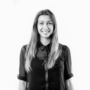 Meet your Posher, Carly